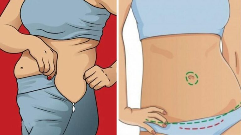 8 exercices pour réduire la taille de votre ventre en quelques jours