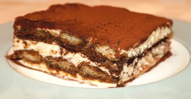 Recette Tiramisu : la recette originale du dessert italien